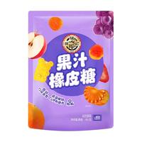 徐福记 换购价：徐福记 混合口味果汁橡皮糖 500gx1袋