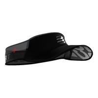 COMPRESSPORT 中性空顶帽 CS-CU00005B