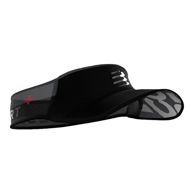 COMPRESSPORT 中性空顶帽 CS-CU00005B