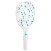 Duration Power 久量 DP-1217 灭蚊拍 21*50cm 蓝色