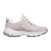 SKECHERS 斯凯奇 春季复古潮流老爹鞋情侣休闲运动鞋老爹鞋拼接运动鞋 8790091-WBK-C 黑色/白色 42
