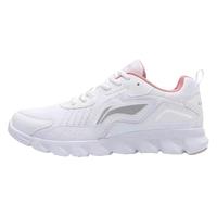  LI-NING/李宁 网面透气 女士跑步鞋