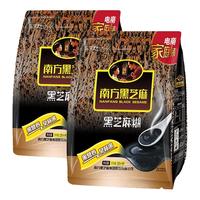 NANFANG BLACK SESAME 南方黑芝麻 无糖芝麻糊