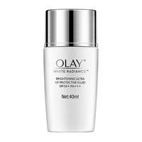 OLAY 玉兰油 轻透倍护隔离防晒液 SPF50+ PA+++ 40ml