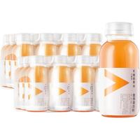 农夫山泉 力量帝维他命水柑橘风味250ml*24瓶（1包12瓶）量贩装