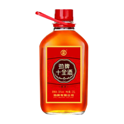 劲酒 养生露酒 2500ml 礼盒装