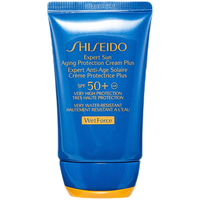 SHISEIDO 资生堂 新艳阳夏臻效水动力防护乳液 SPF50+ 50ml