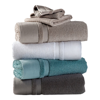 Careseen 康尔馨 A10316325600791 浴巾 80*150cm 800g 卡其色