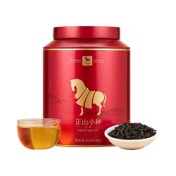 八马茶业 一级 正山小种 160g