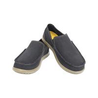 crocs卡骆驰男士圣克鲁兹|10128 黑/卡其-062 44(280mm)