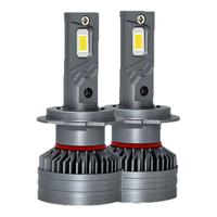 途虎 驾驰led灯泡汽车大灯G1 1对装