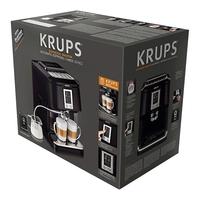 KRUPS 克鲁伯 EA880880 全自动咖啡机 黑色