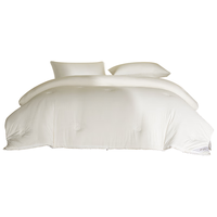 水星家纺 新疆棉花被 200cm×230cm [冬被]新疆棉+千层铺棉