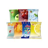 上好佳 八宝果糖组合装