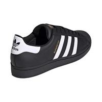 阿迪达斯 (adidas)originals Superstar 黑白 经典贝壳鞋 EG4959 EG4959 36