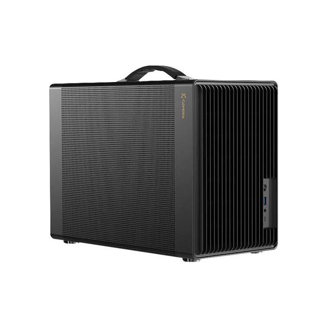 微星 U7 265K/RTX5070Ti/5080/5060ti 16G台式电脑主机整机组装电脑 配置一丨Intel U7 265K/无显卡