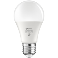 BULL 公牛 MQ-A2R5B-AS E27螺口节能灯泡 2.5W 白光