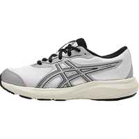 asics亚瑟士童鞋25年男女儿童舒适缓冲专业运动跑步鞋CONTEND9 100 40 (内长25.25)