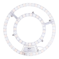 Lighting 雷士 NVC 圆环形光源模组 72W 白光