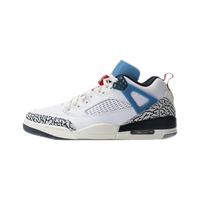 耐克(NIKE)Jordan Spizike Low 男子运动鞋 HM3712-164 43