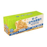 SEAMILD/西麦 高蛋白质 全麦脆片  320.00g 包装 1盒