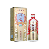 Dusause 杜酱 珍品 53%vol 酱香型白酒
