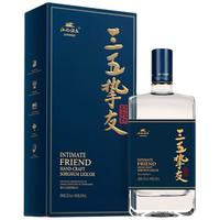 江小白 手工精酿 清香型白酒  礼盒装 52%vol 500ml