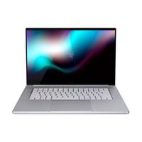 RAZER 雷蛇 灵刃 15 工作室版 2019款 15.6英寸 设计本 银色(酷睿i7-9750H、RTX 5000 16G、32GB、1TB SSD、4K、60Hz)