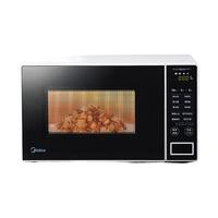 Midea 美的 PM20W1 微波炉 20L