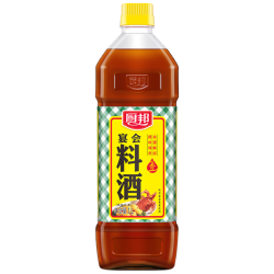 厨邦 料酒1L