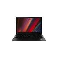 ThinkPad 思考本 联想笔记本ThinkPad P14s(13CD)英特尔酷睿14英寸高性能轻薄设计师工作站i7-1165G7 16G 1T T500 4G独显 4K屏