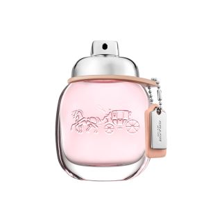 COACH 芬芳女士淡香水 EDT 礼盒装 30ml