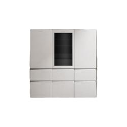 COLMO CRZUT400J-A1 全嵌入式变频组合冰箱 400L