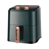 志高空气炸锅家用2025大容量多功能店一体电烤箱