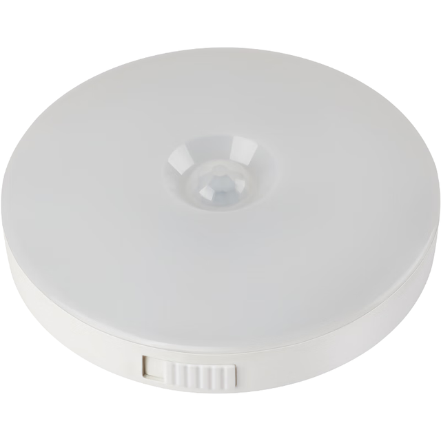 雷士 Lighting小夜灯光控人体感应灯儿童床头灯卧室照明迷你宝婴儿喂奶灯 光感