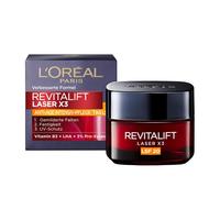 L'OREAL PARIS 巴黎欧莱雅 Laser X3复颜光学日霜 50ml