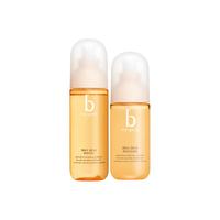 d program安肌心语(d-program)资生堂 净痘调理护肤水乳套装(水125ml+乳100ml )日本进口 控油净痘 淡化痘印 强韧肌肤,【官方正品】资生堂dp安肌心语净痘水乳套装敏感肌控油补水护肤