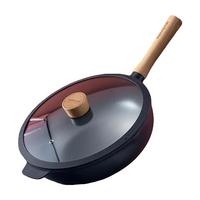 Joyoung 九阳 轻奢派系列 CLT295 炒锅