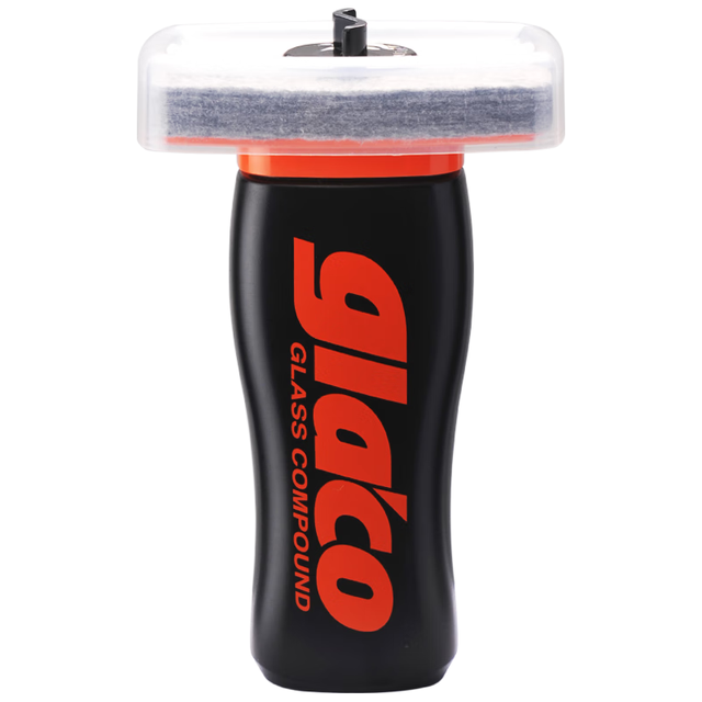 SOFT99 SF-04101 玻璃油膜清洁剂 100ml