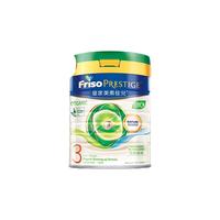 【618】美素佳儿 Friso港版有机幼儿配方奶粉3段12-36个月*6罐