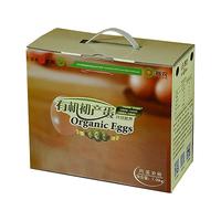  百年栗园 北京油鸡 30枚 1050g