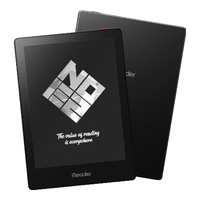 掌阅iReader 【领福利】Neo2 Pro 6英寸电纸书阅读器 电子书墨水屏 平板阅读学习便携笔记本 Neo2Pro莫奈稻田·翻页键套装