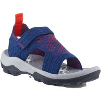 DECATHLON/迪卡侬 透气 儿童徒步溯溪鞋 深蓝色 29