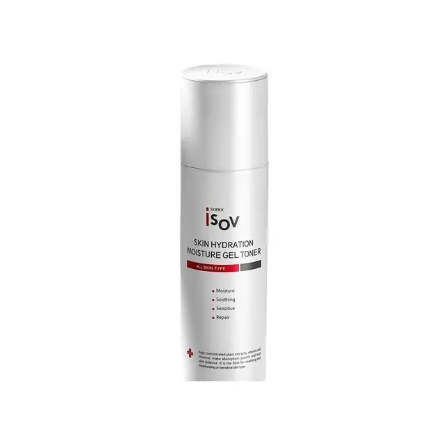 sorex isov 素瑞施 屏障修护乳液 200ml