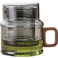 溥畔 茶壶 400ml