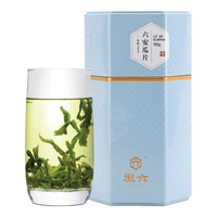 徽六 寻味300 一级 六安瓜片 150g