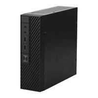 英酷达迷你小主机11代四核六核迷你微型办公客厅HTPC WiFi 5G版|蓝牙4.2|单主机 【游戏】11代i5六核/16G/512G M.2