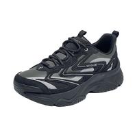 斯凯奇（Skechers）男款秋冬季时尚潮流耐磨运动老爹鞋