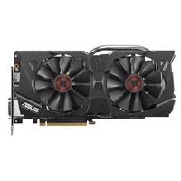 ASUS 华硕 猛禽 STRIX GTX 970 DC2OC 4GD5 显卡 4GB