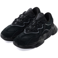 阿迪达斯 adidas缓震耐磨舒适透气男中童运动鞋OZWEEGO